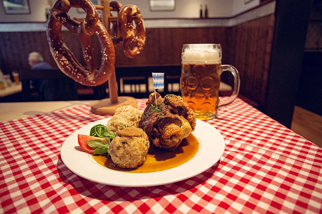 Wirtshaus zur Brezel — photo 4