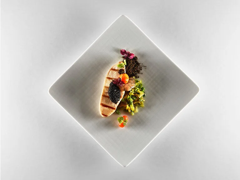Gourmetrestaurant Berlins Krone — photo 7