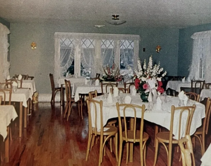Washington Inn — photo 33