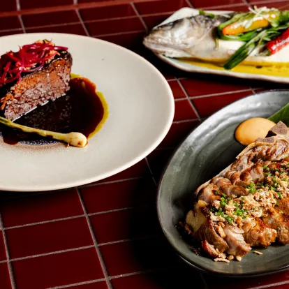 Straits Kitchen — photo 8
