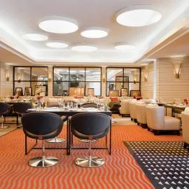 La Brasserie Moderne — photo 16