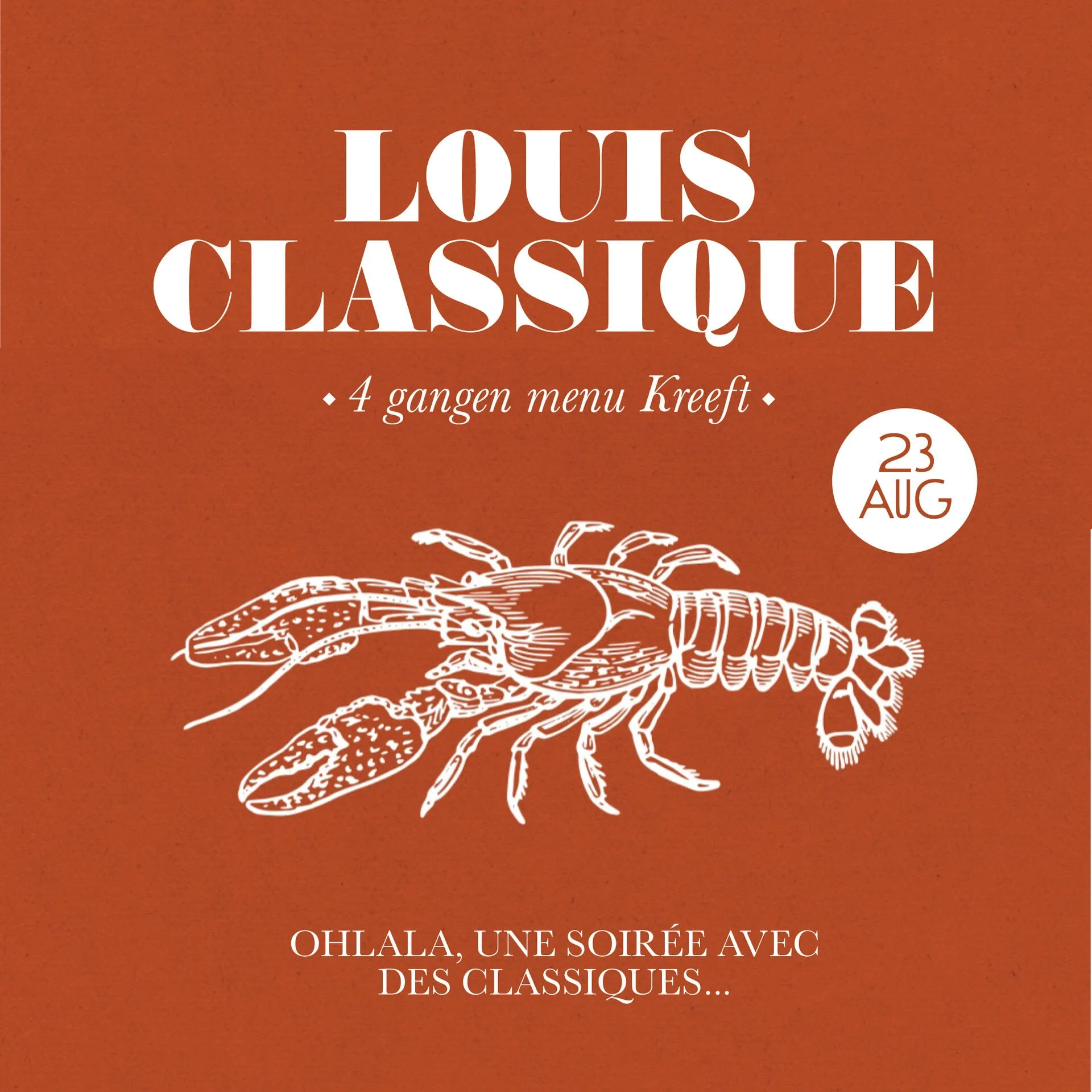 Bistro Louis — photo 13