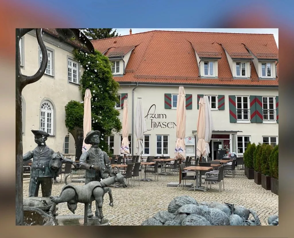 Zum Hasen — photo 19