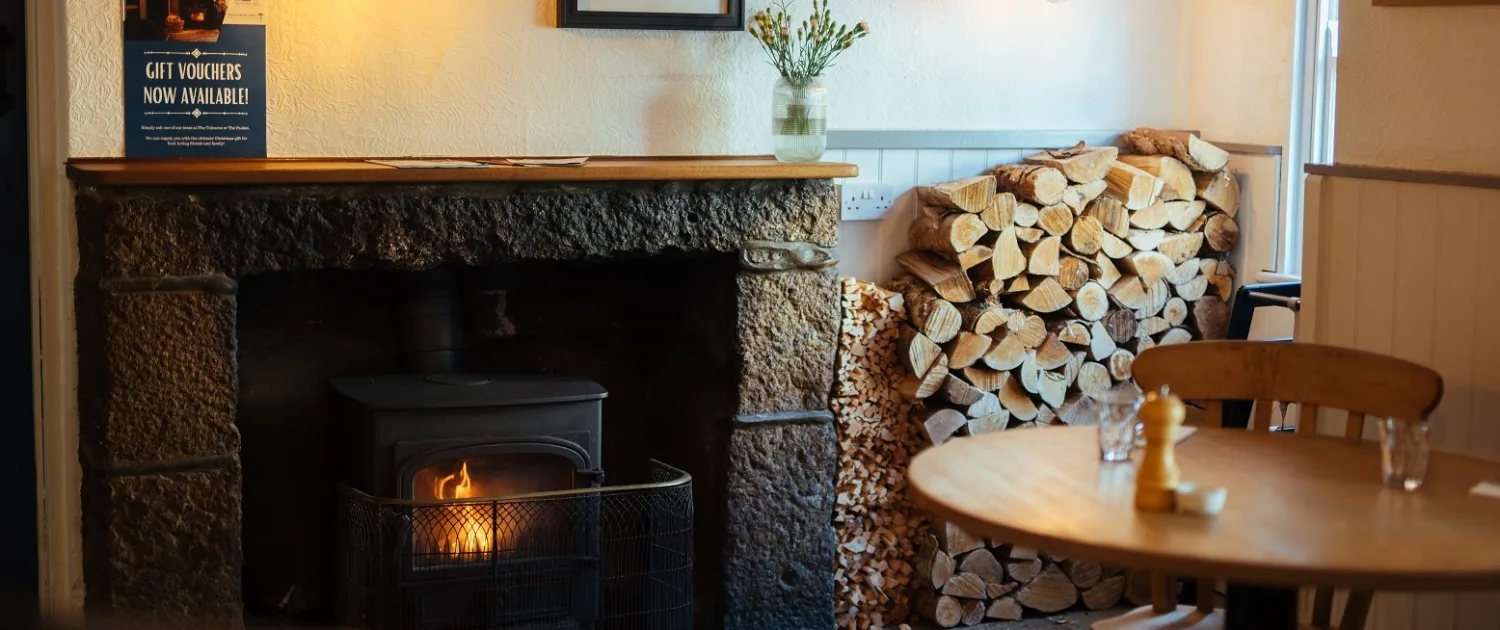 Tolcarne Inn — photo 37