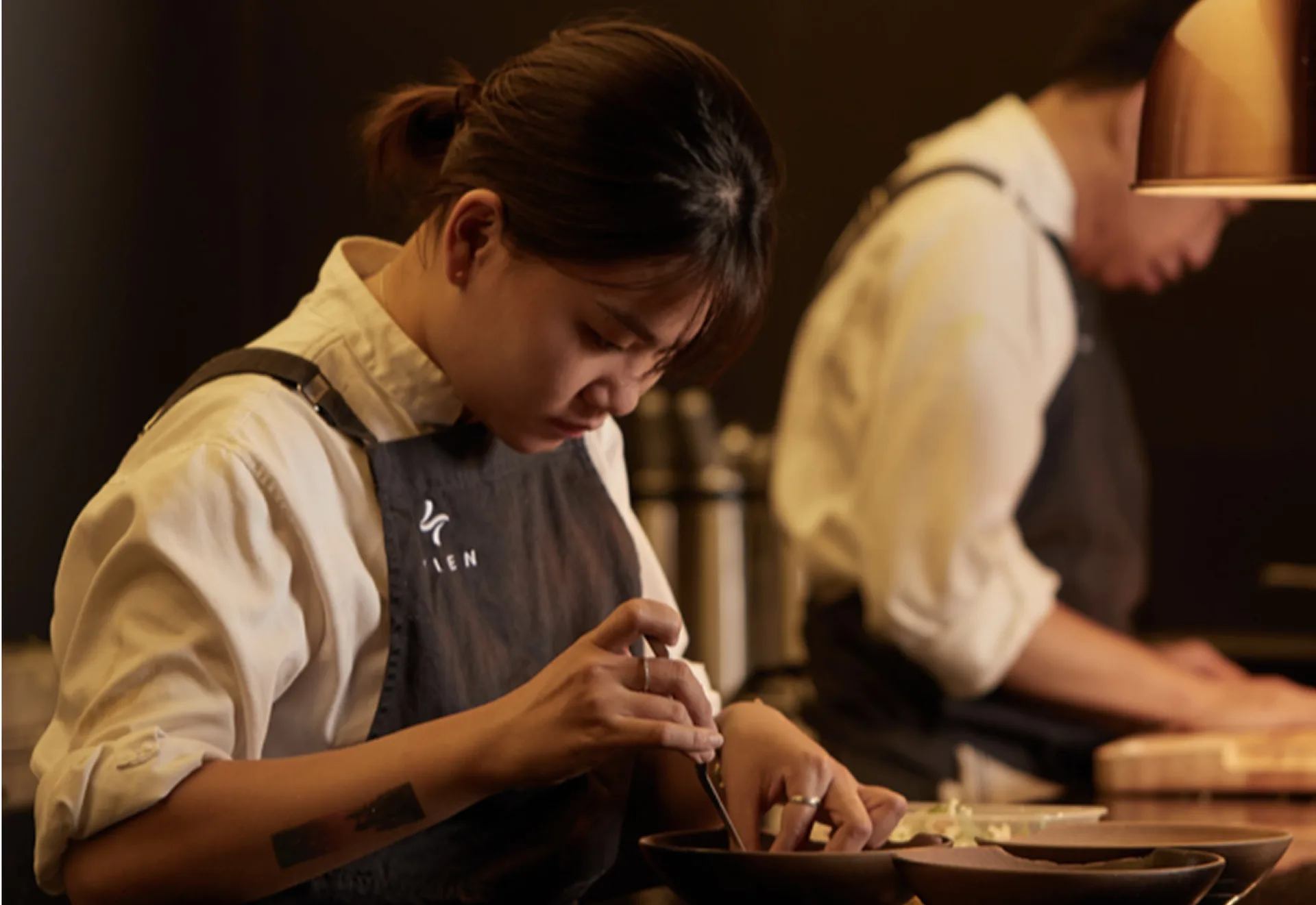 Vien Dining — photo 21