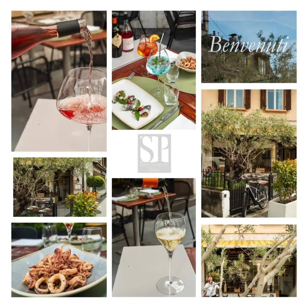 Ristorante St Paul — photo 42