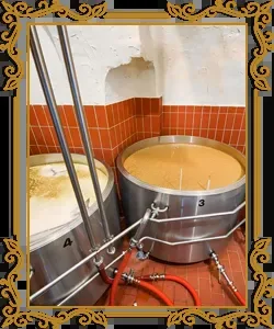 Eisgrub-Bräu, Mainz