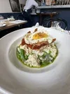 Boro6 Wine Bar — food