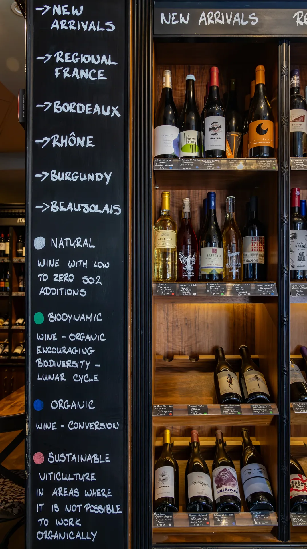 64 Wine — photo 40