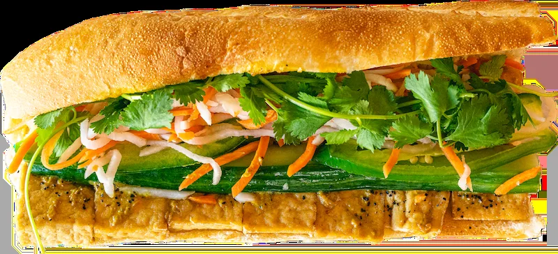 Bánh Mì Boy — photo 26