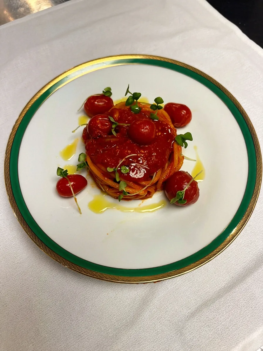 Caravaggio Ristorante — photo 14