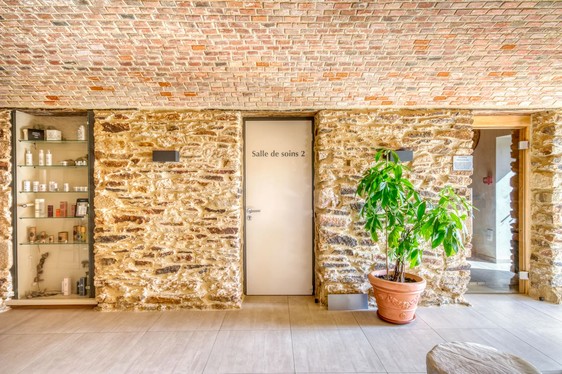Le Manoir de Kerbot — photo 17