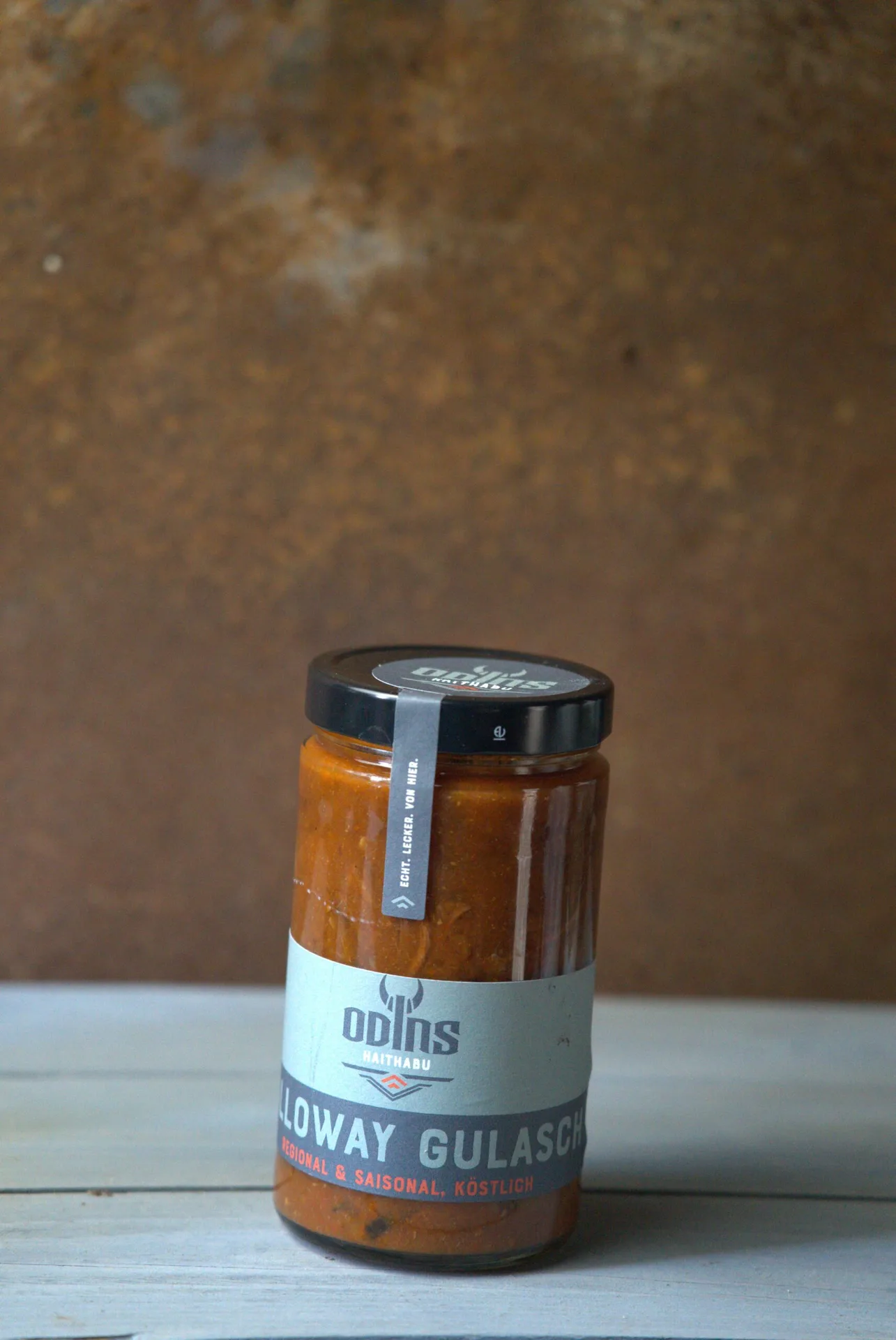 Odins Haithabu — photo 80