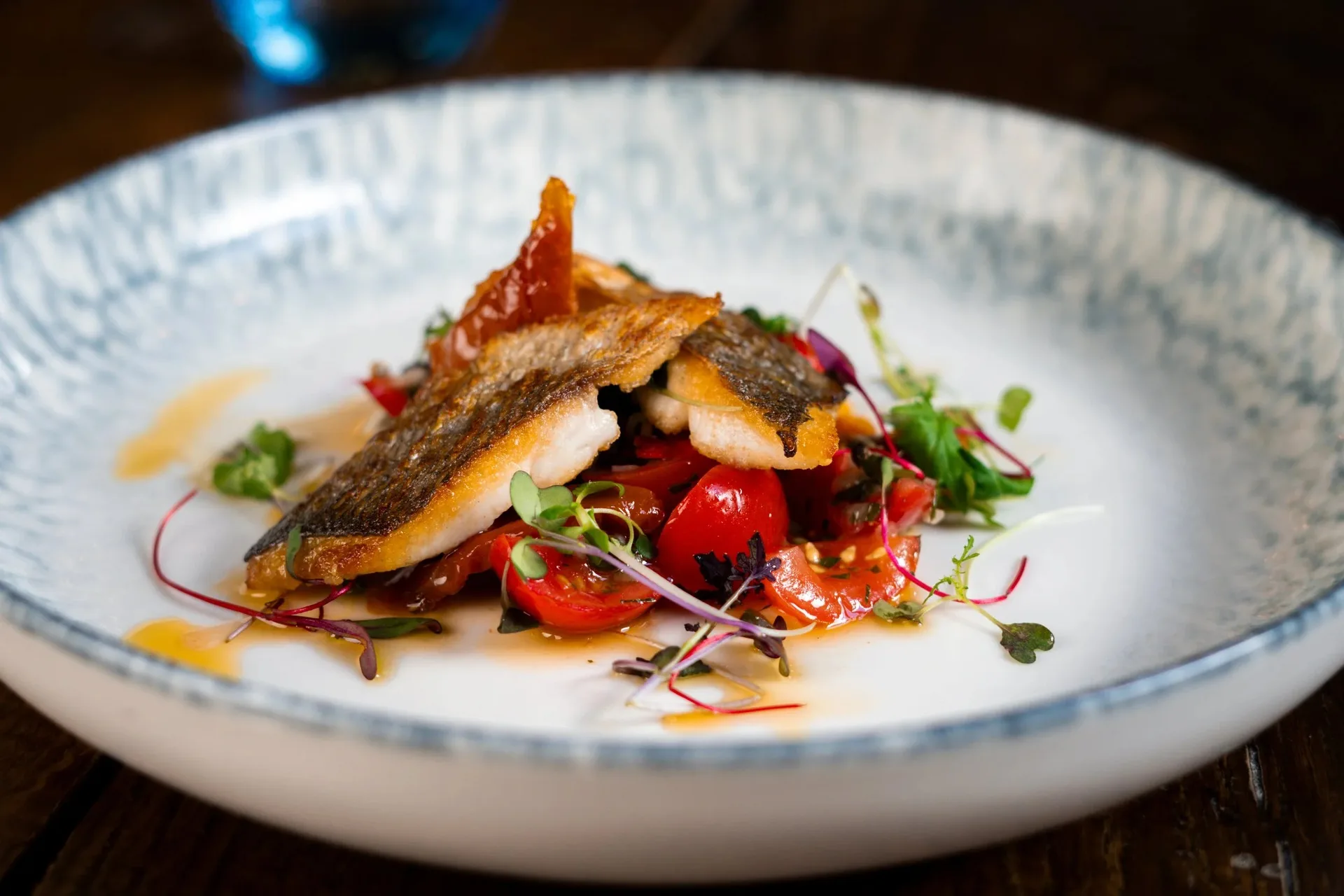 Beresfords Wine & Dining — photo 32