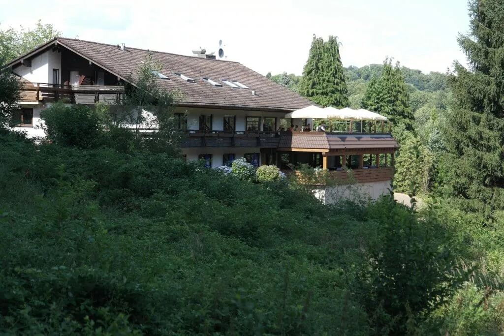 Landhotel Windlicht — photo 30