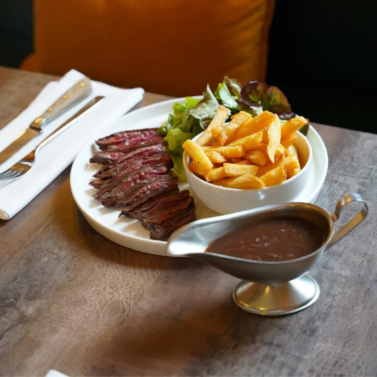 The Brasserie — photo 4