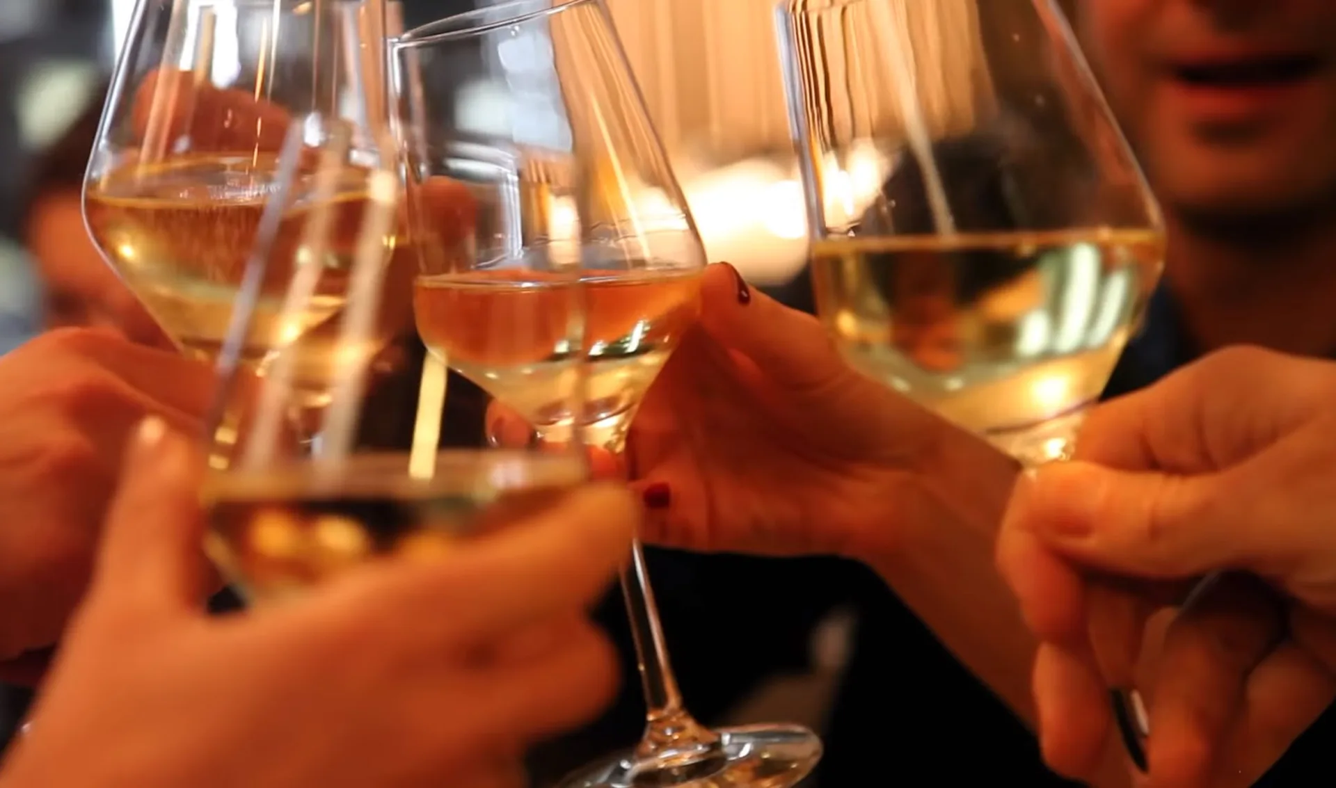 L'Antre Amis — drink