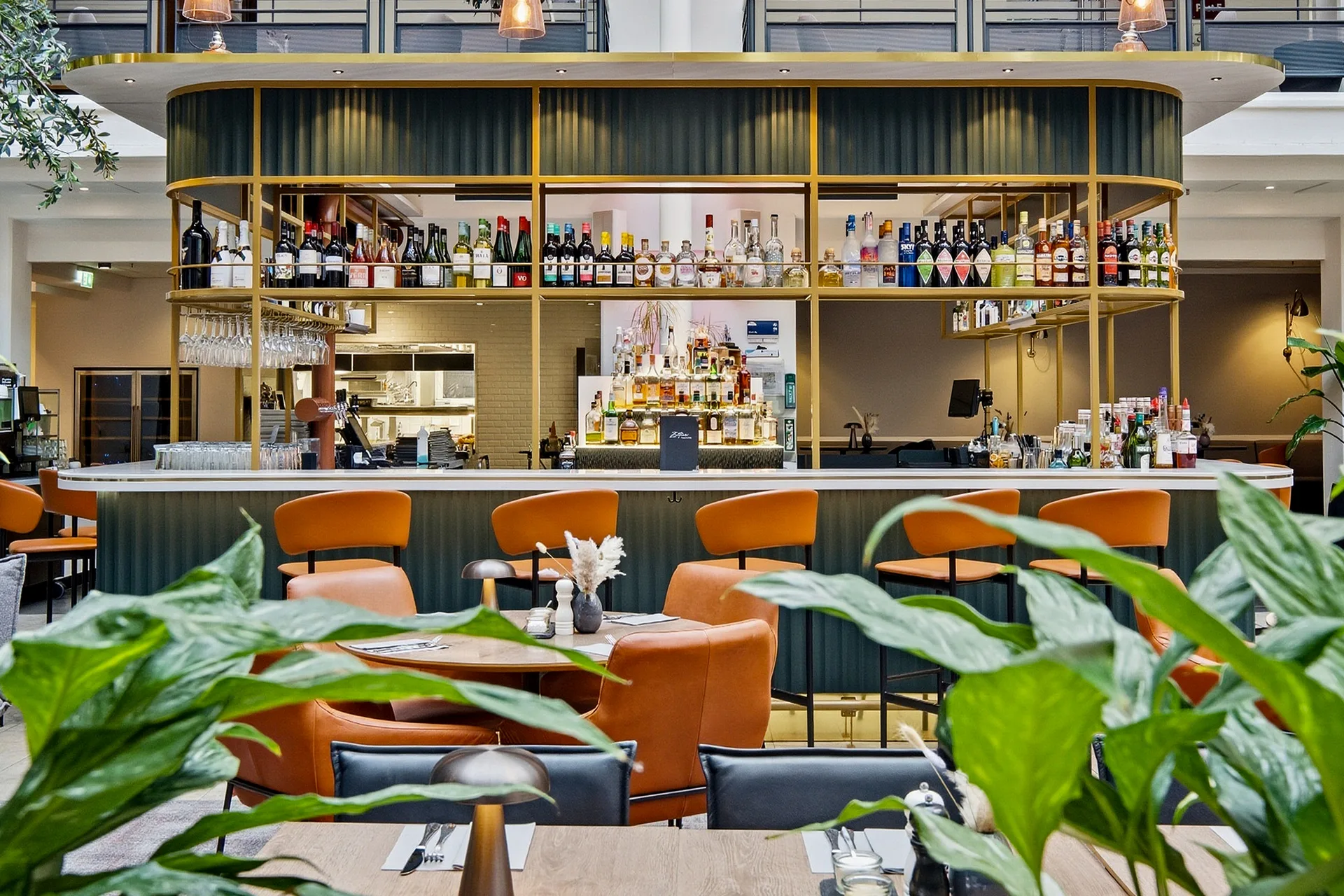 Alte Post Restaurant &amp; Bar — photo 47