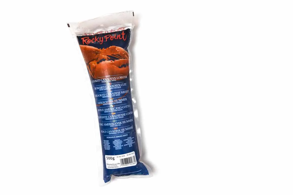 Atlantik Fisch — photo 15