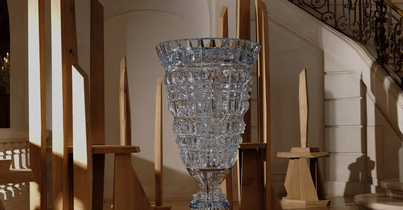Alain Ducasse Baccarat — photo 60