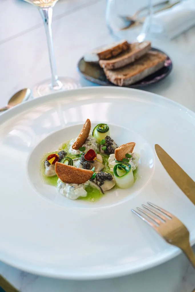 Le Quai des Saveurs — photo 9