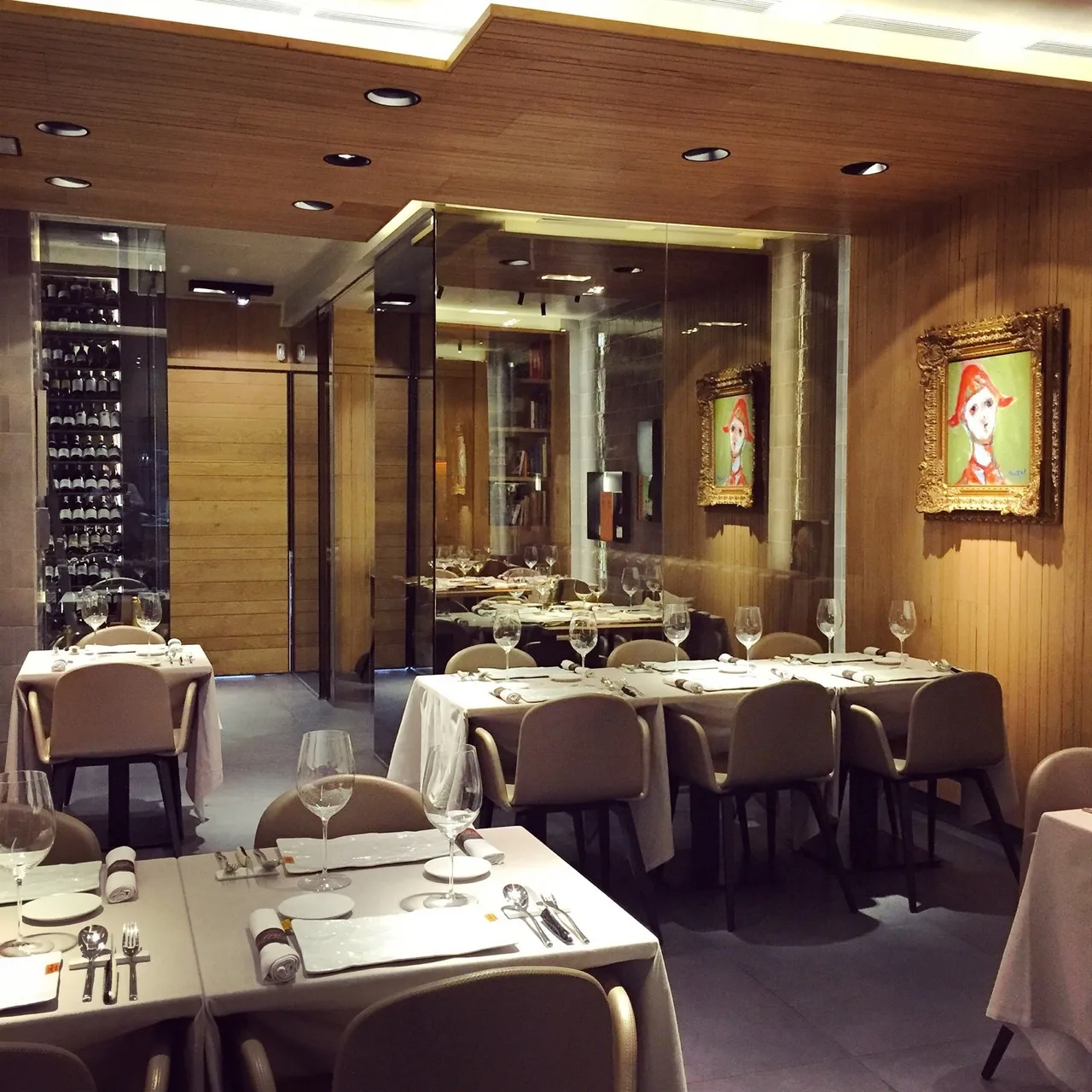 La Taverna del Clínic — photo 43