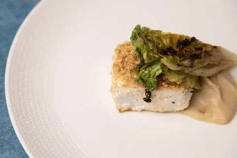 The Nook On Five, Cheltenham