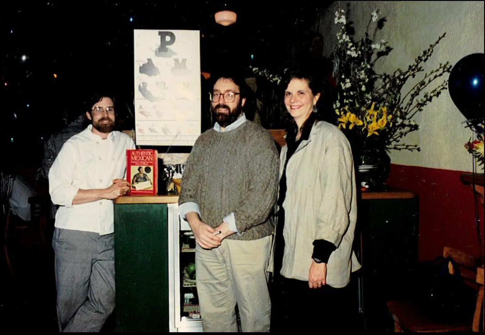Frontera Grill / Topolobampo — photo 86