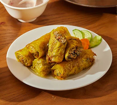 Chả Cá Anh Vũ (Dong Da) — photo 7