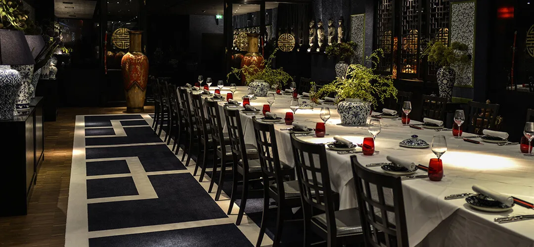 M-Steakhouse — photo 11