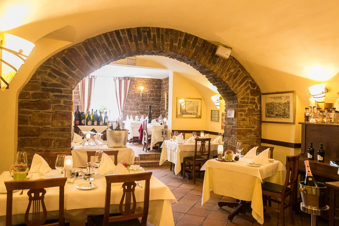 Ristorante Villa Lauda — photo 49