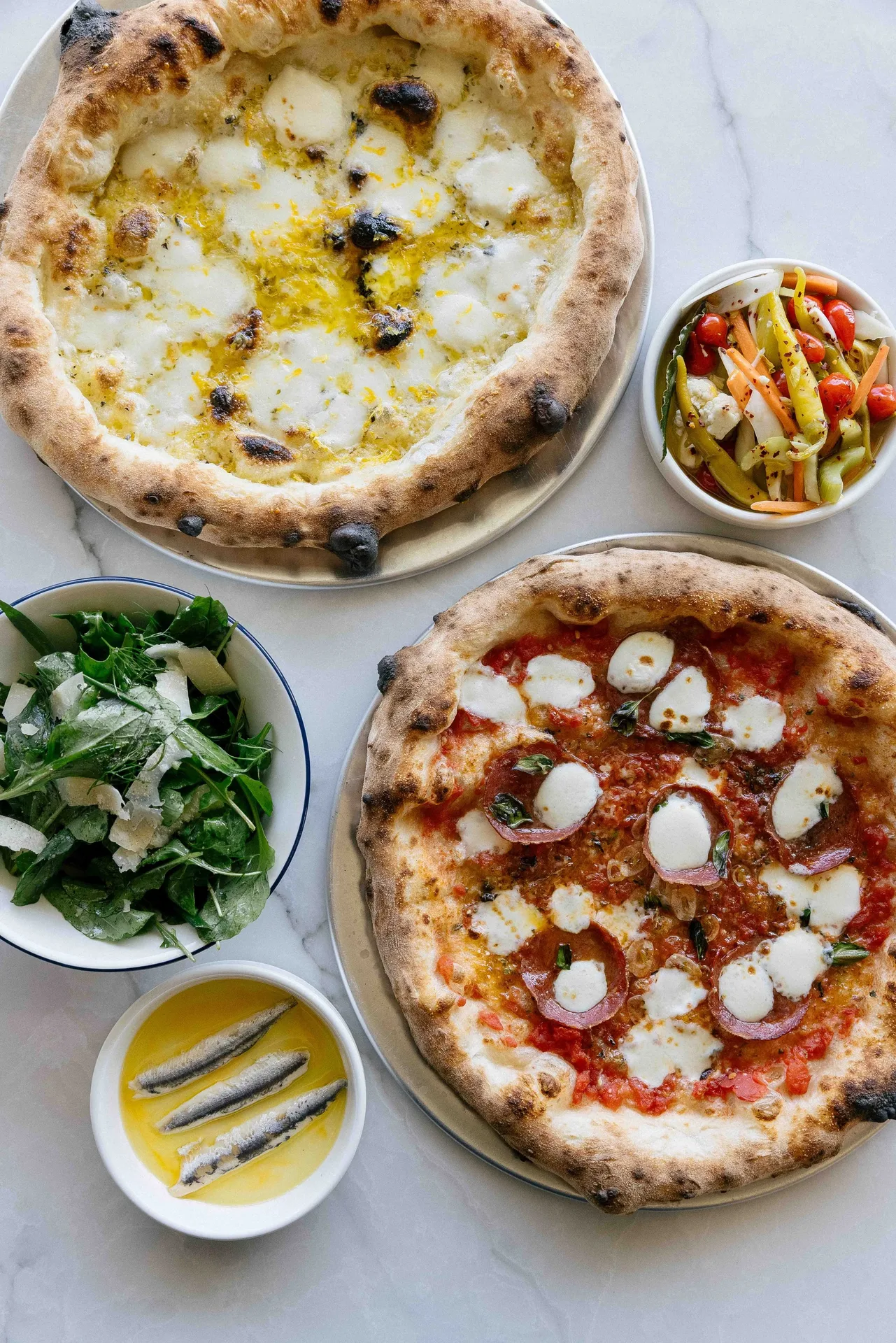 Sho Pizza Bar — photo 21
