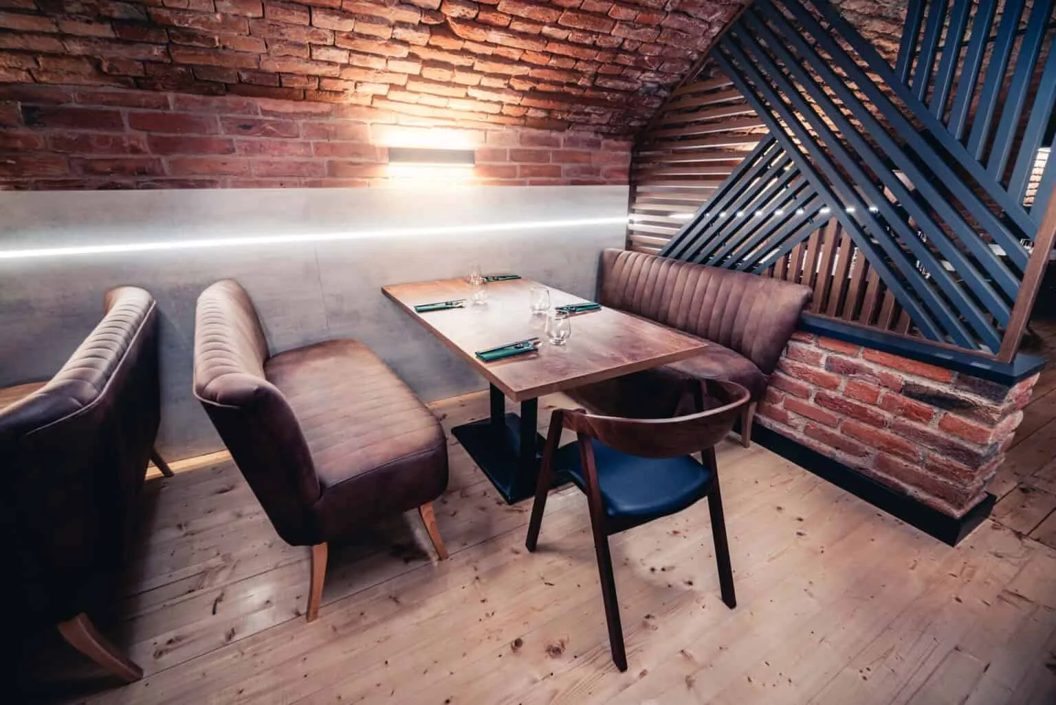 Hatsu Restaurant — photo 35