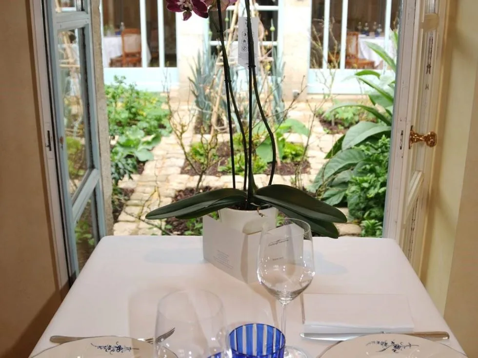 L'Auberge Bretonne, Nivillac