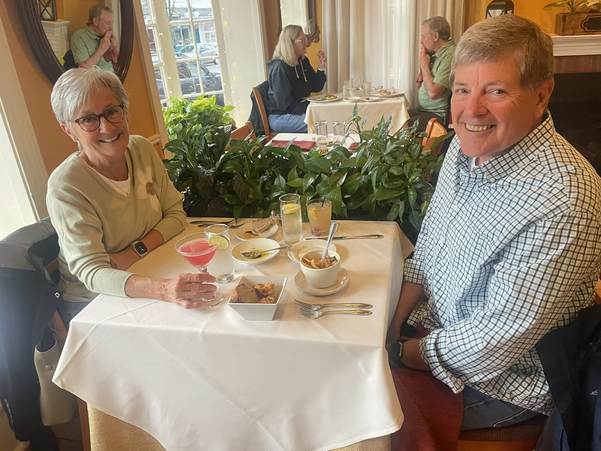 Elizabeth's, An American Bistro — photo 8