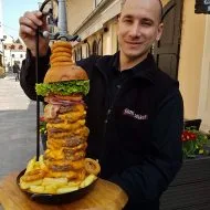 Gostilna in pivnica Stari pisker, Celje