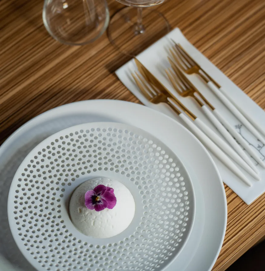 Ô Flaveurs — food