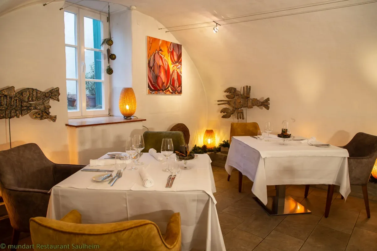 mundart Restaurant — photo 8