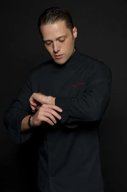 L'Atelier Saint Germain De Joël Robuchon — photo 7