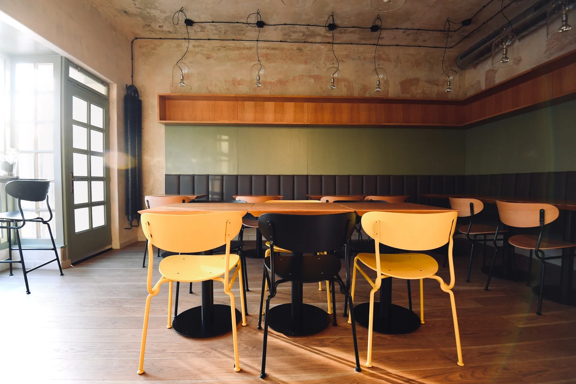 MISTRO — photo 13