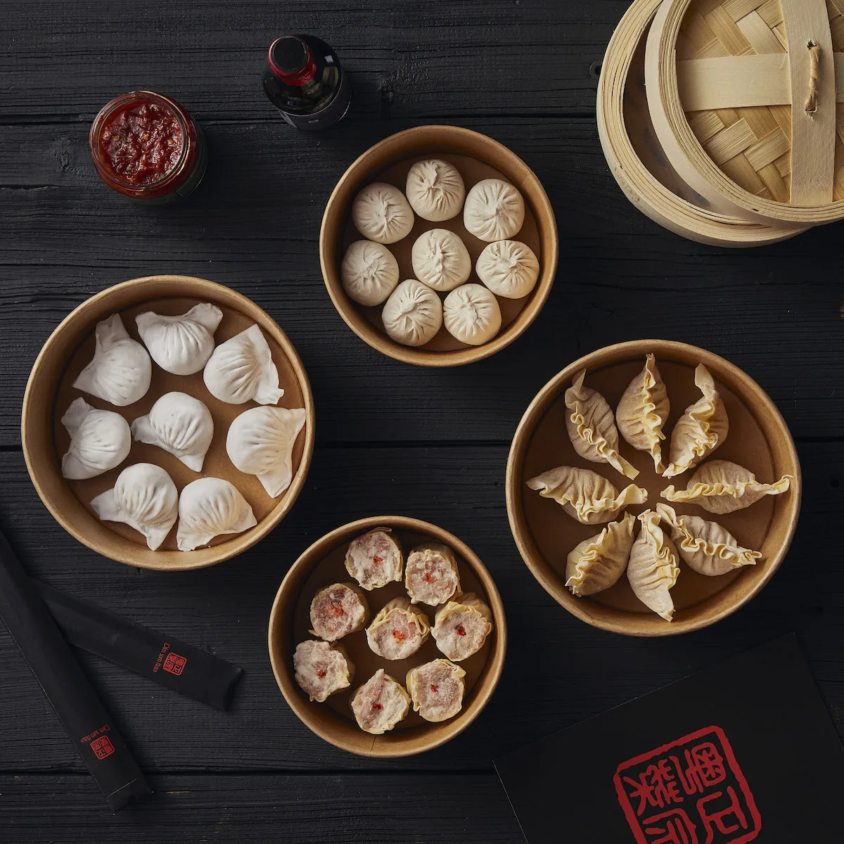 Dim Sum Haus — photo 47