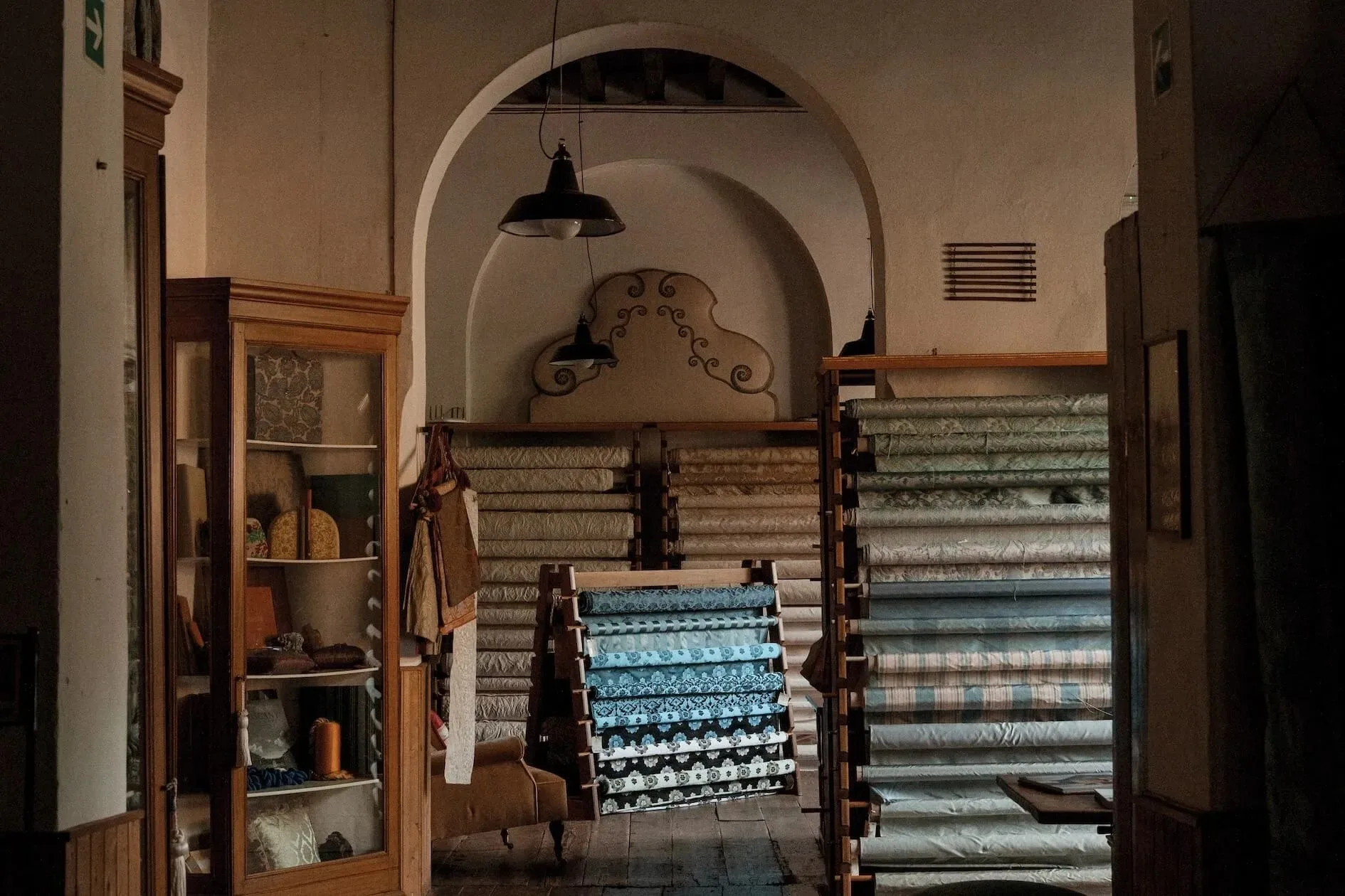 Dyades au Domaine des Étangs — photo 40