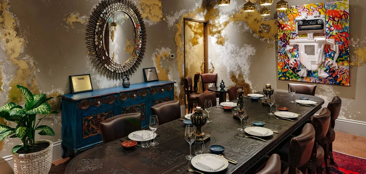Coya — photo 4