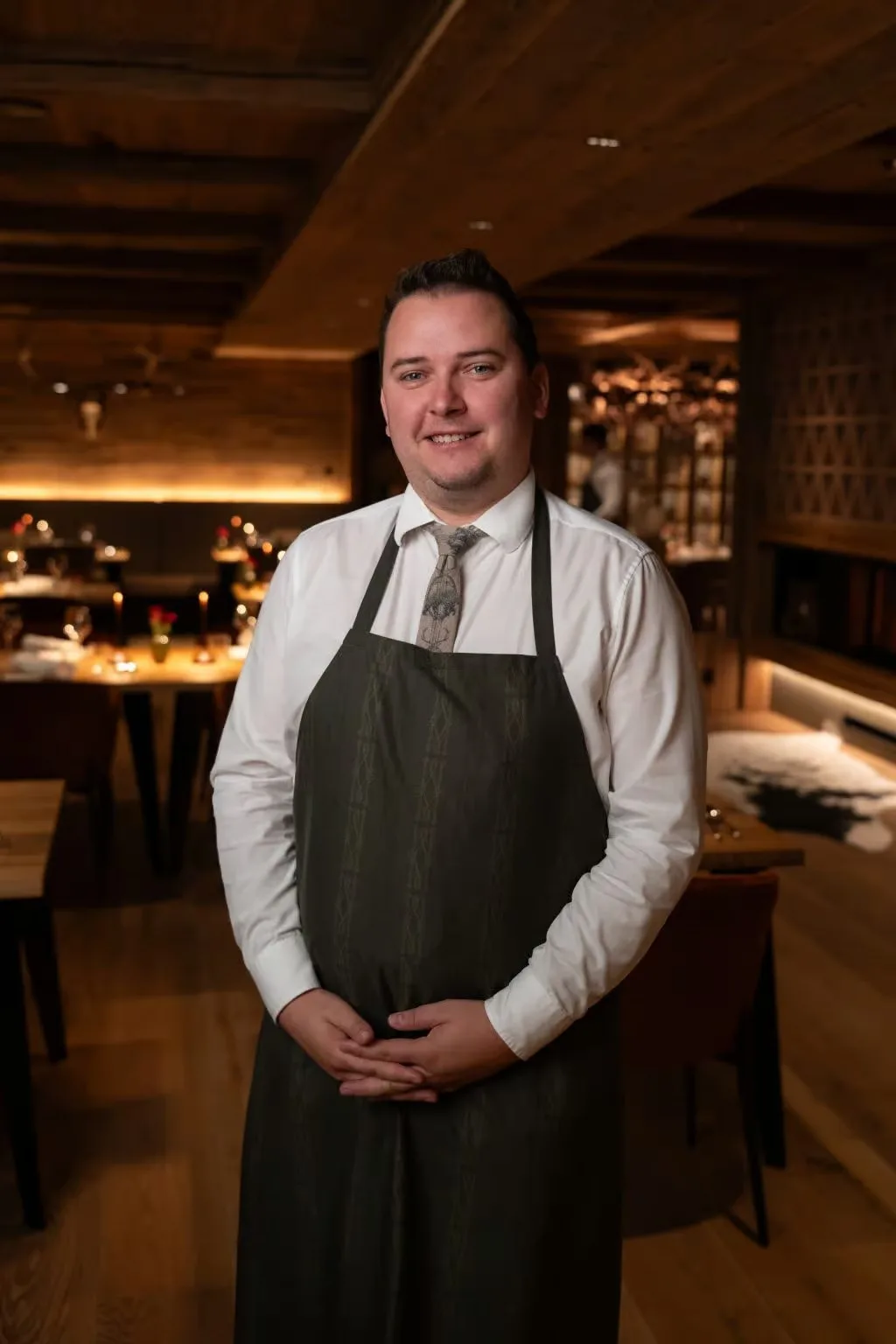 Vila Muhr Gourmet — photo 8