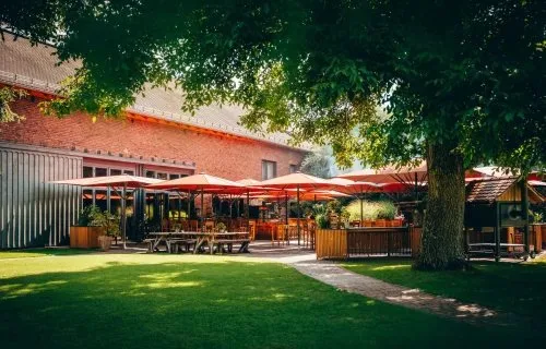 MARBURGER Esszimmer — photo 37