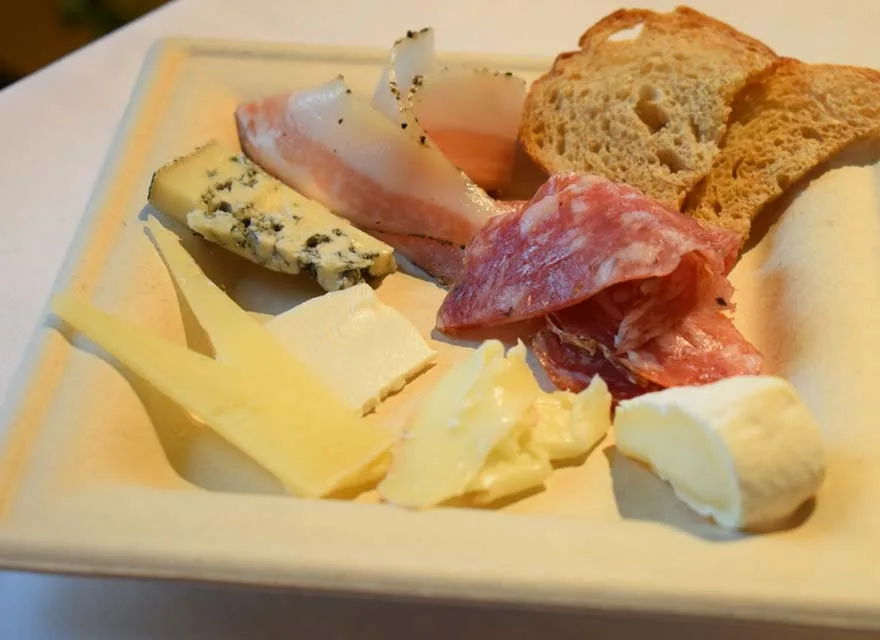 ristorante giueme — photo 10