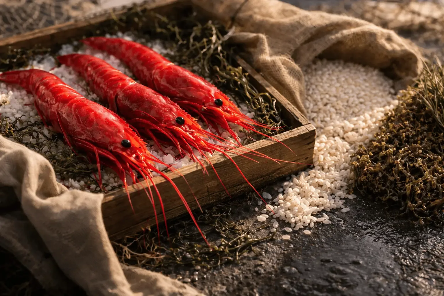 El Quinto Sabor — food
