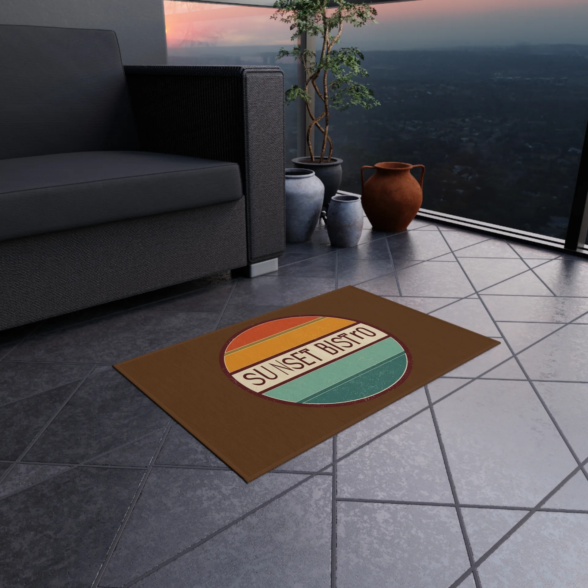 Sunset Bistro — photo 33