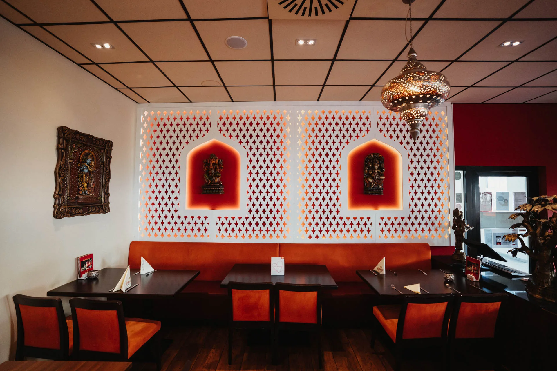Restaurant Kashmir — photo 54