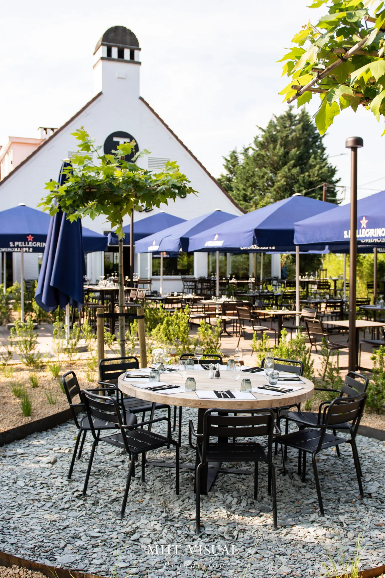 Les Terrasses du Prince — photo 20